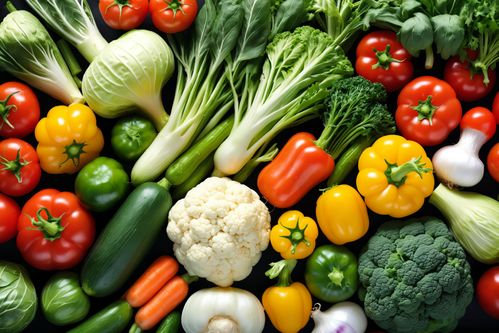 有機蔬菜胡蘿卜高清圖 健康與自然的視覺盛宴